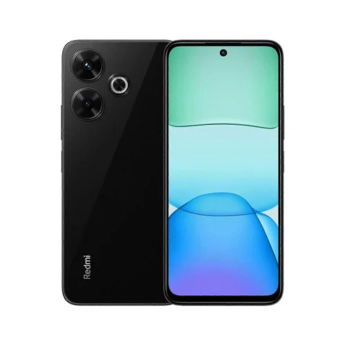 گوشی موبایل شیائومی مدل Redmi 13 دو سیم کارت ظرفیت 256 گیگابایت و رم 8 گیگابایت
